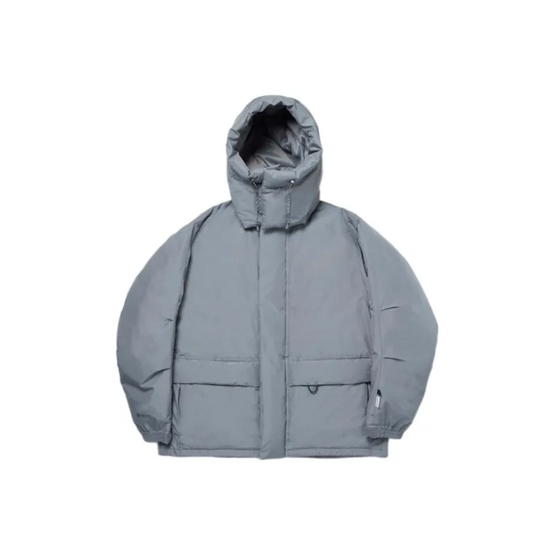 DAIWA PIER39 FW24 Down Jackets Men-5