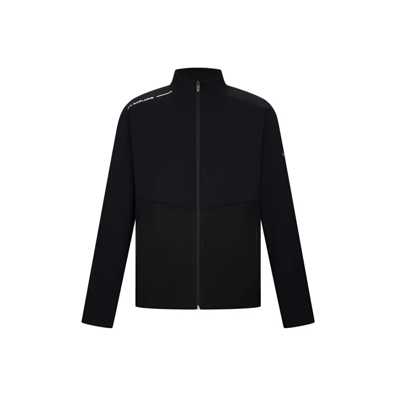 CARNAVAL DE VENISE Jackets Coats Men's Black-0