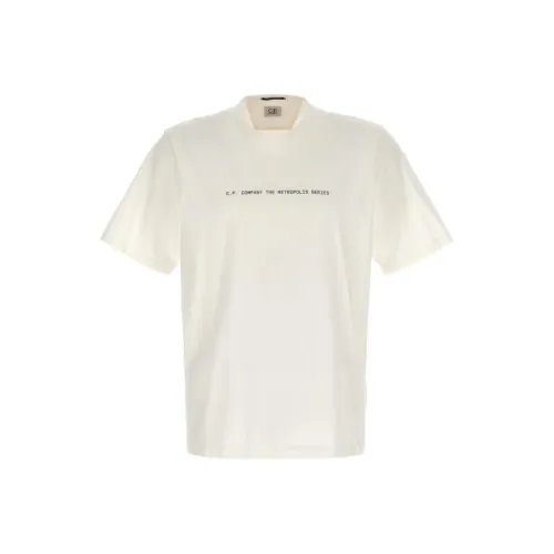 C.P.CompAnine Bing Graphic Tee