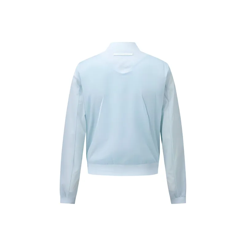 DESCENTE Jackets Women's-1