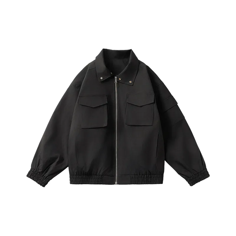 OXO OVERLOAD Jackets Coats Unisex-2