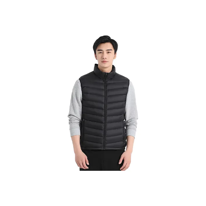 SNOW FLYING Vests Men-0