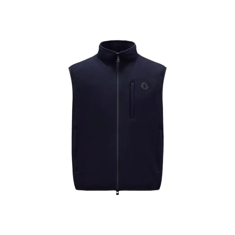 Moncler Thumba Vest-0
