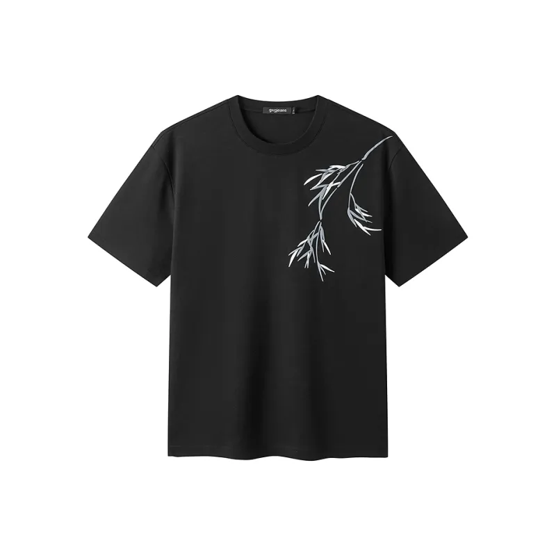Gxg Jeans T Shirts Men-5