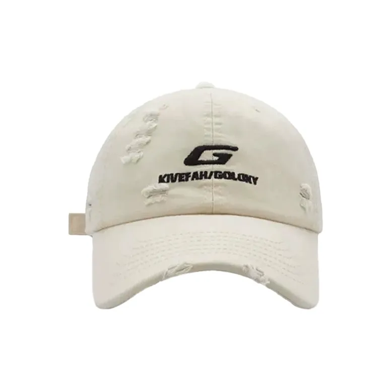 JONNY MOORE Cotton Baseball Caps Unisex-3