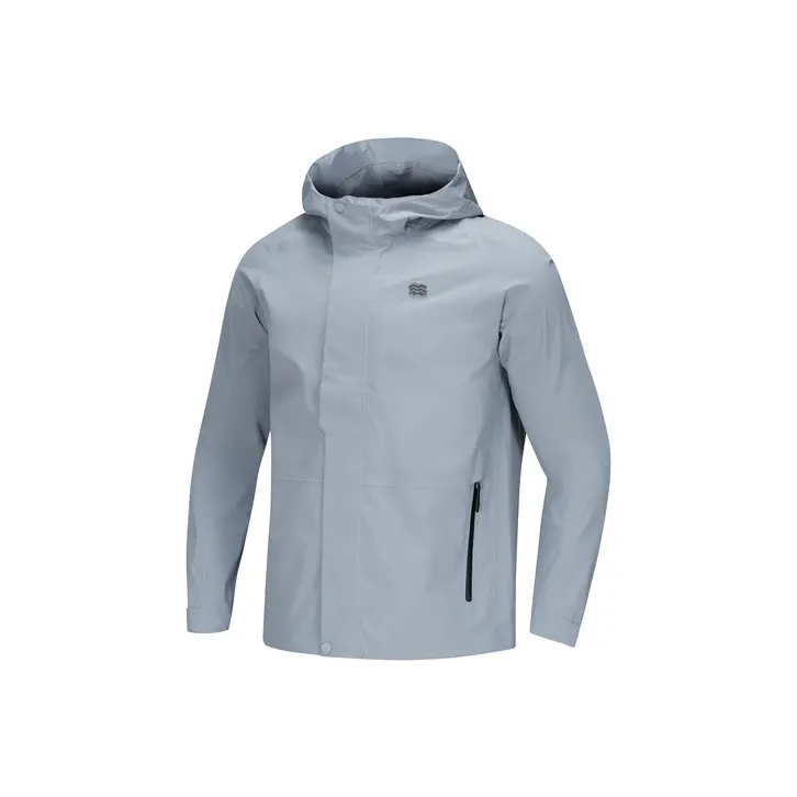 KOLON SPORT CAMPING Windbreaker Jacket Men's-4