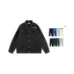 Black Gray (Comes with Brand Casual Pants)