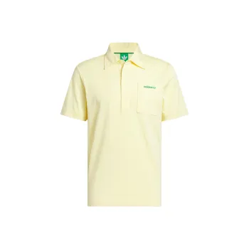 Adidas Originals Archive Pocket Polo Shirt
