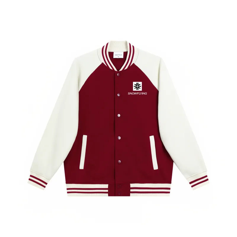 SNOW FLYING Jackets & Coats Unisex-10