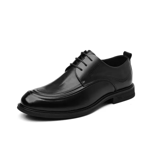 Shanpijiang Men's Casual Shoes Men Low Top