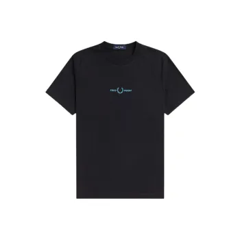 FRED PERRY T Shirts Unisex