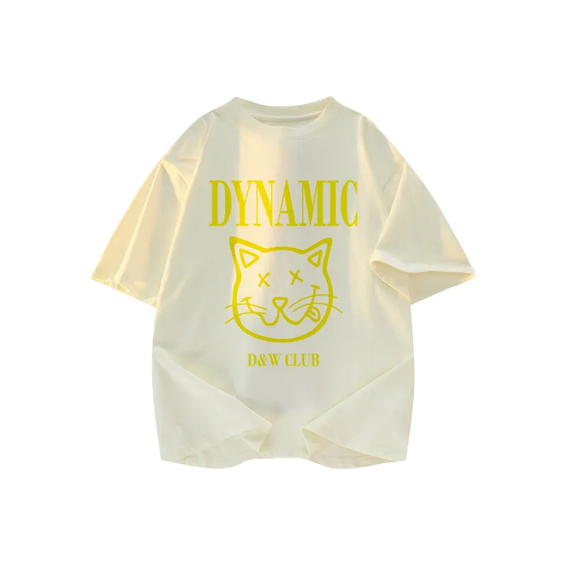 D&W T Shirts Unisex-5