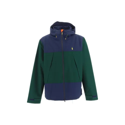 Polo Ralph Lauren Jackets Coats Men's Green