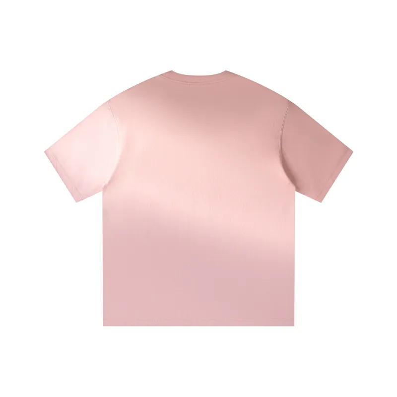 SPONGEBOB SQUAREPANTS T Shirt Unisex Pink-11