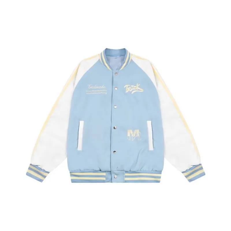 LPMX Jackets Unisex-2