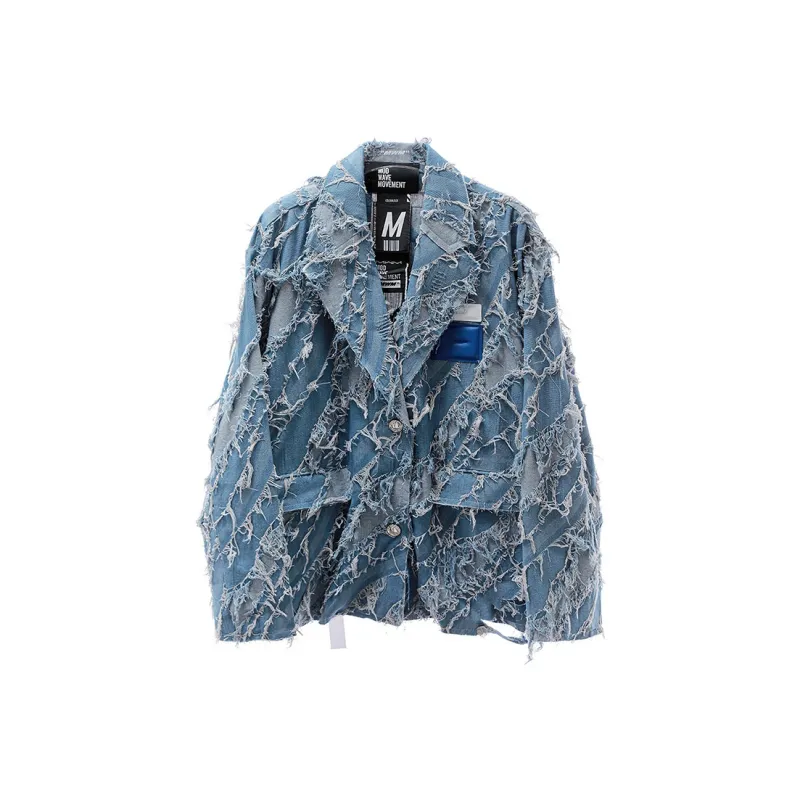 OOXOO.NET Business Suits Unisex-2
