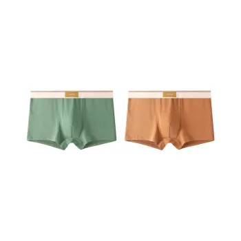 GOSO Underpants Men's Combo Set