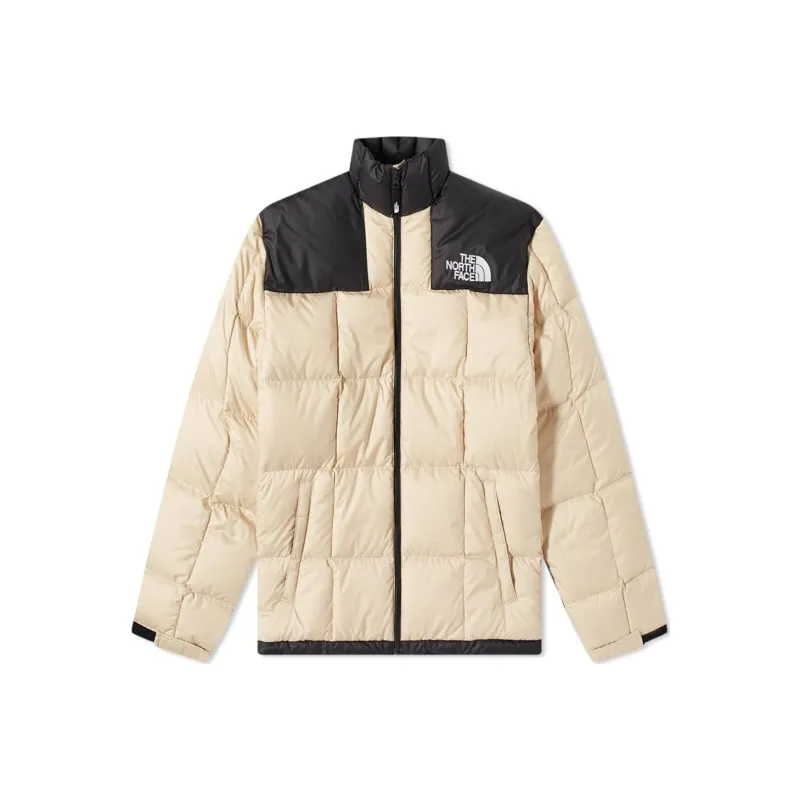 THE NORTH FACE Lhotse Down Puffer Jacket-0