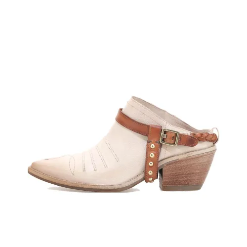 AirStep Country Ankle deal Boots Women's