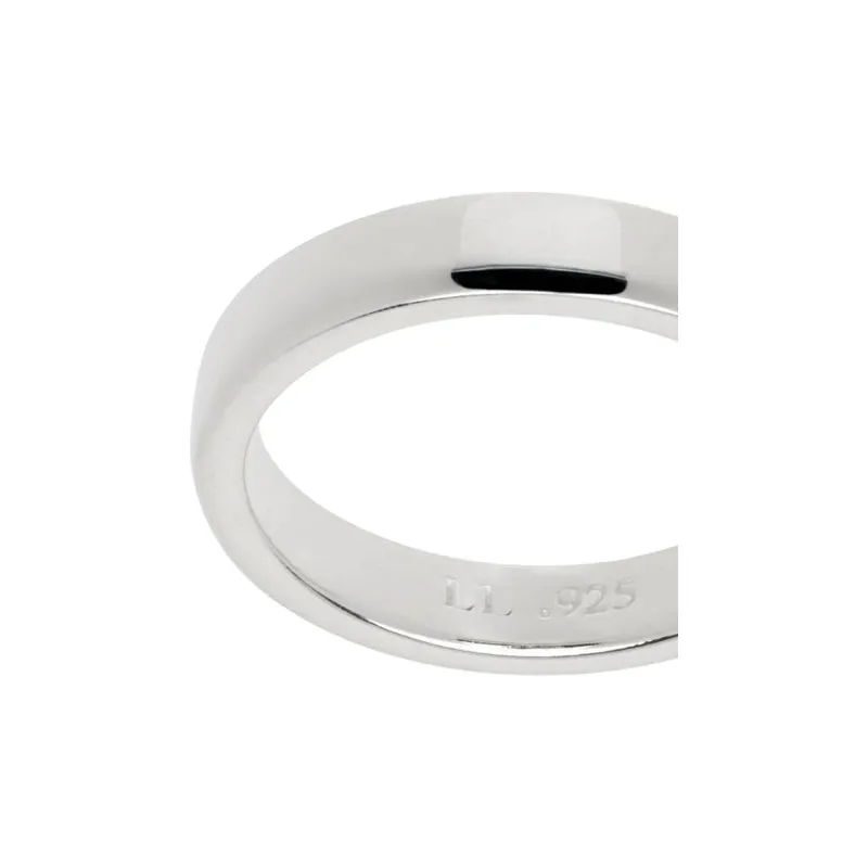 Laura Lombardi 915 Silver Rings Women's Silver-2