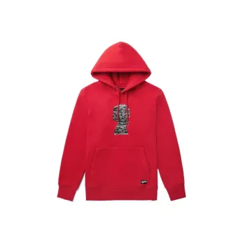 Vans Sweatshirts Men Red