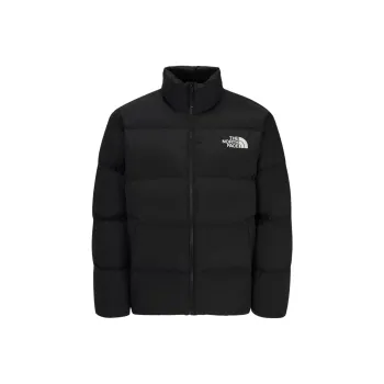 THE NORTH FACE LOFTY Down Jackets & Coats Men's Black