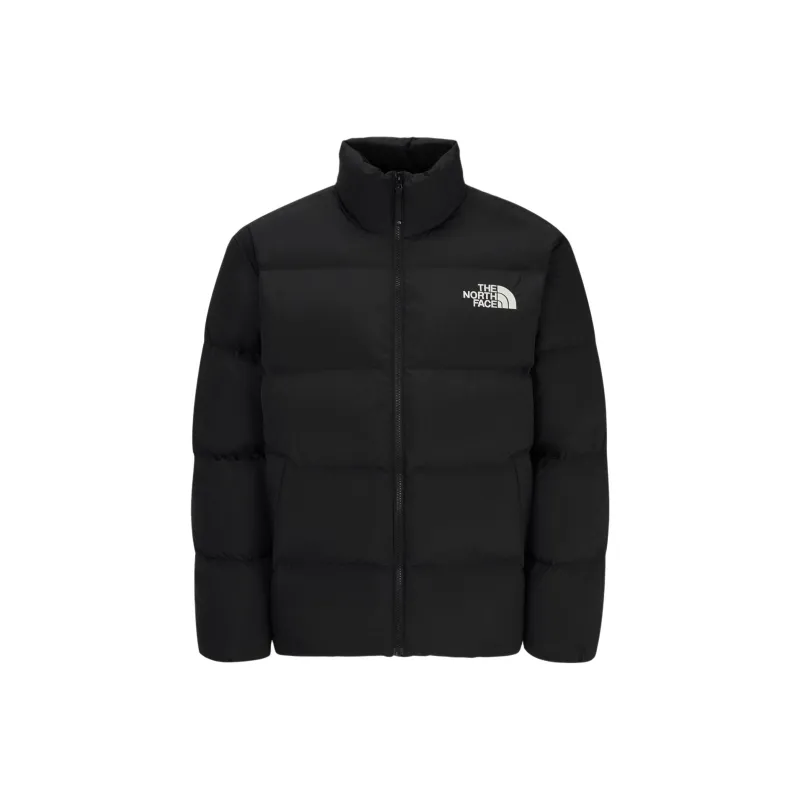 THE NORTH FACE LOFTY Down Jackets & Coats Men's Black-0