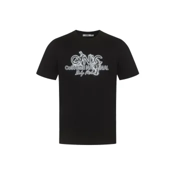 C'N'C New Order & Classics Series T Shirt Men's