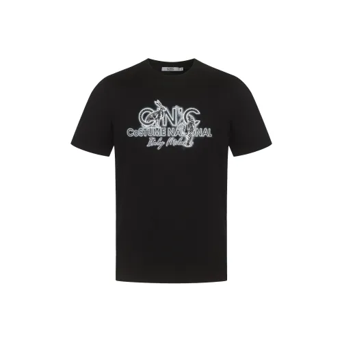 C'N'C New Order & Classics Series T Shirt Men's
