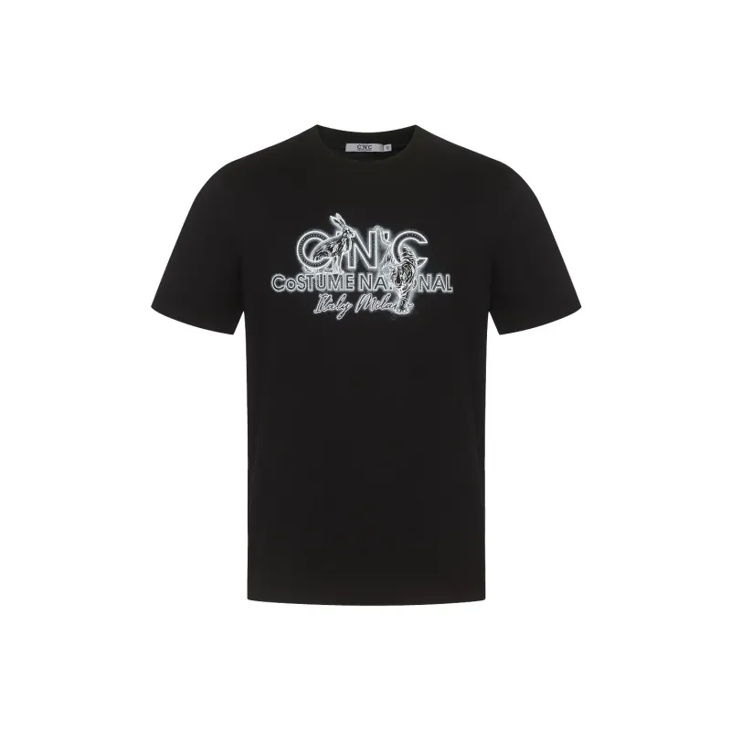 C'N'C New Order & Classics Series T Shirt Men's-0