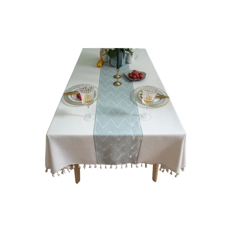 Mulinsen Tablecloths / Table Mats-12