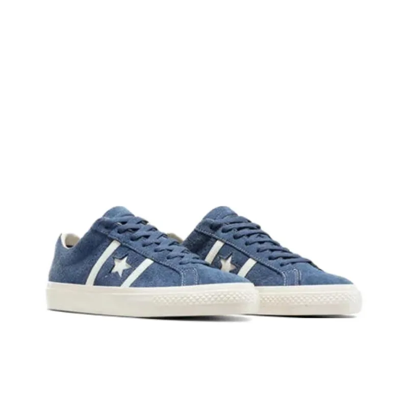 Converse One Star Academy Pro Suede 'Navy'-2