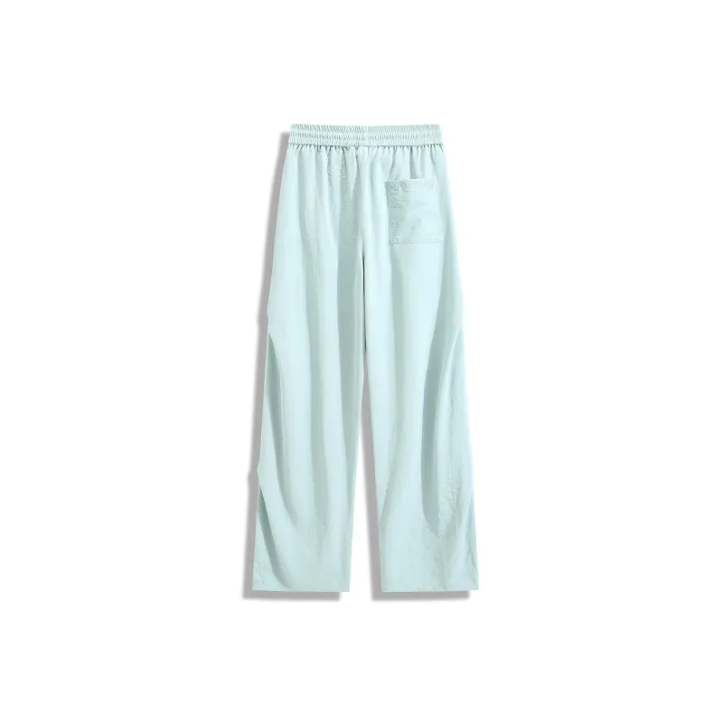 Qnxeey Cargo Pants Unisex-18