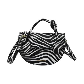 XIANGSU PU One Shoulder Handbag Women's Multicolor