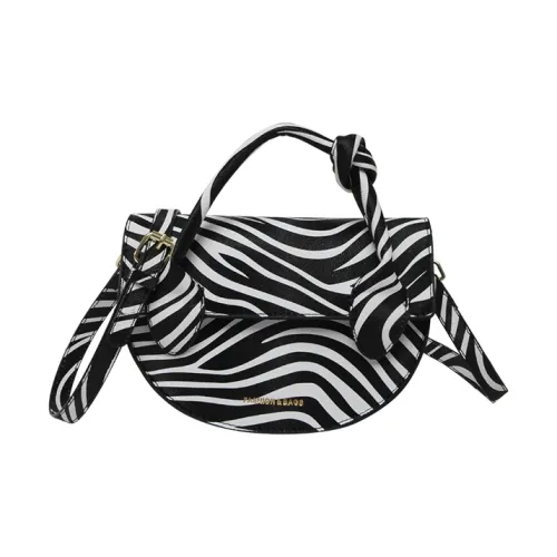 XIANGSU PU One Shoulder Handbag Women's Multicolor
