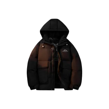 CSKS Down Jackets Unisex
