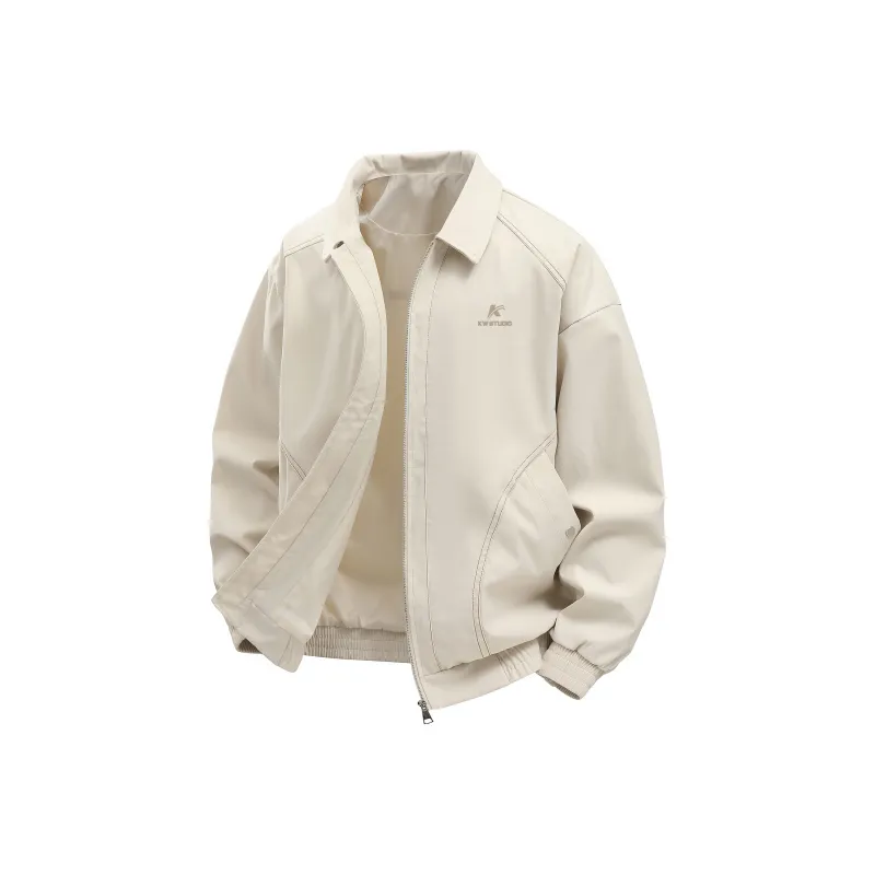 KW Jackets Unisex-3