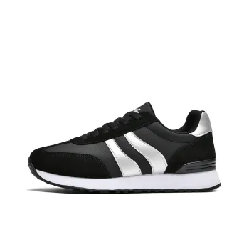 DOUBLE STAR 88 Lightweight Anti Slip Low Top Casual Shoes Men's