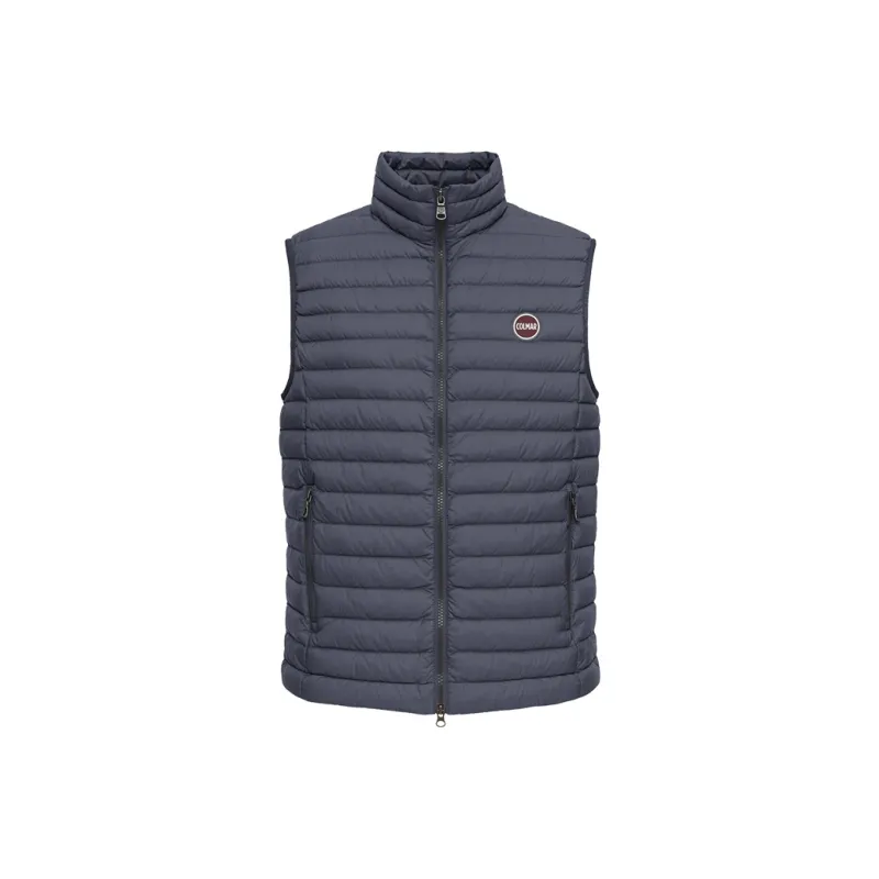 Colmar Logo Patch Sport Down Gilet-8