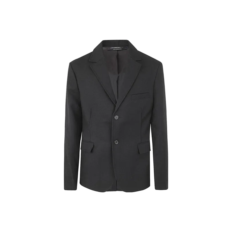 Jacquemus La Veste Piccinni-0