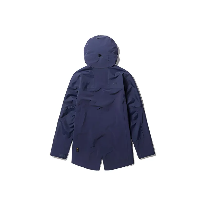 THE NORTH FACE Urban Exploration Windbreaker Jackets Men-1
