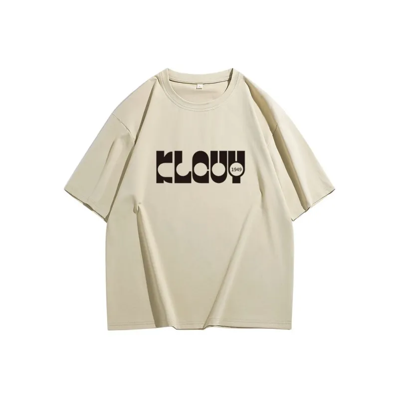 DABAISHA T Shirts Men-7