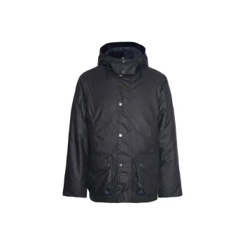 BARBOUR Beaufort Hooded Jacket