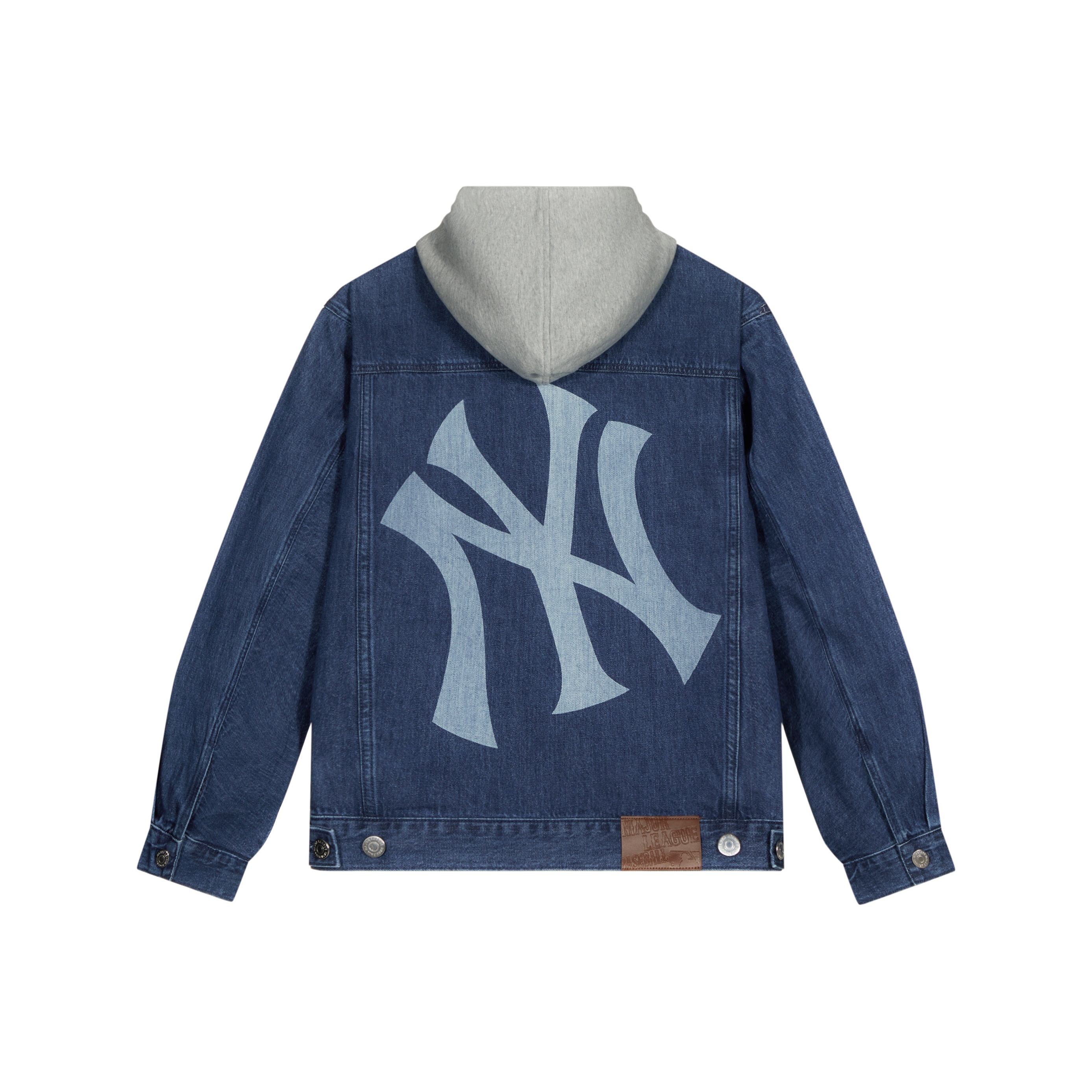 MLB Denim Jackets on Sale & Authentic - POIZON