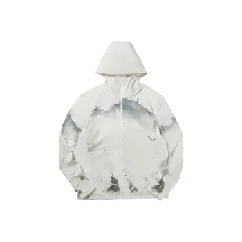 HLA The Mountain Is Not In The High Series Sun Protection Clothing Men's