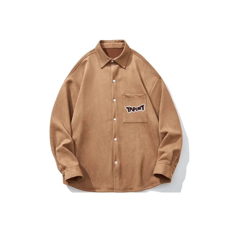 TAPOUT Jackets Unisex-6