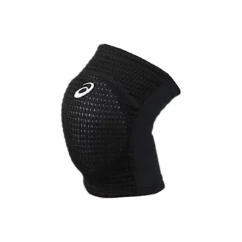 Asics Knee Pads Nylon Running Men's
