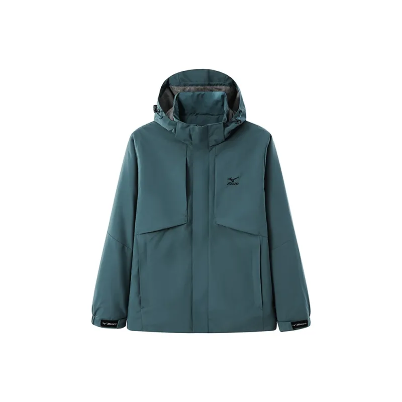 Mizuno Jackets Unisex-5