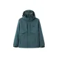 Dark Blue Gray