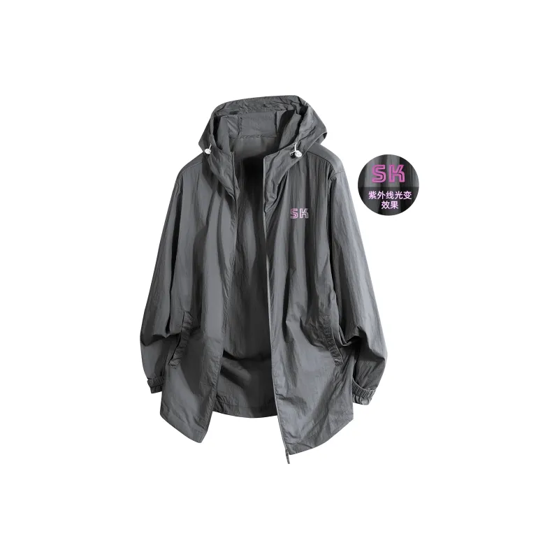S.k. Manor Hill Sun Protection Clothing Unisex-4